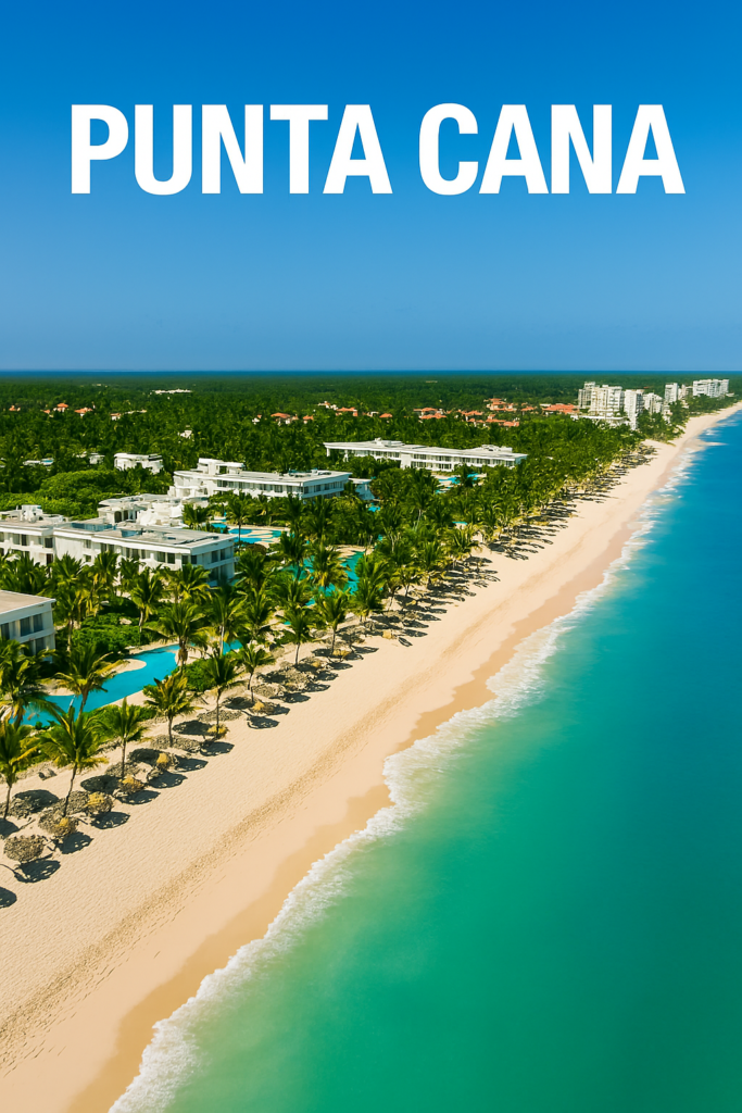 punta cana